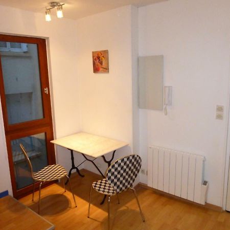 Appartement 29 Rue du Commandant Fayolle à Dieppe Extérieur photo
