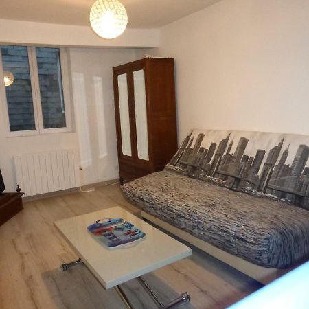 Appartement 29 Rue du Commandant Fayolle à Dieppe Extérieur photo