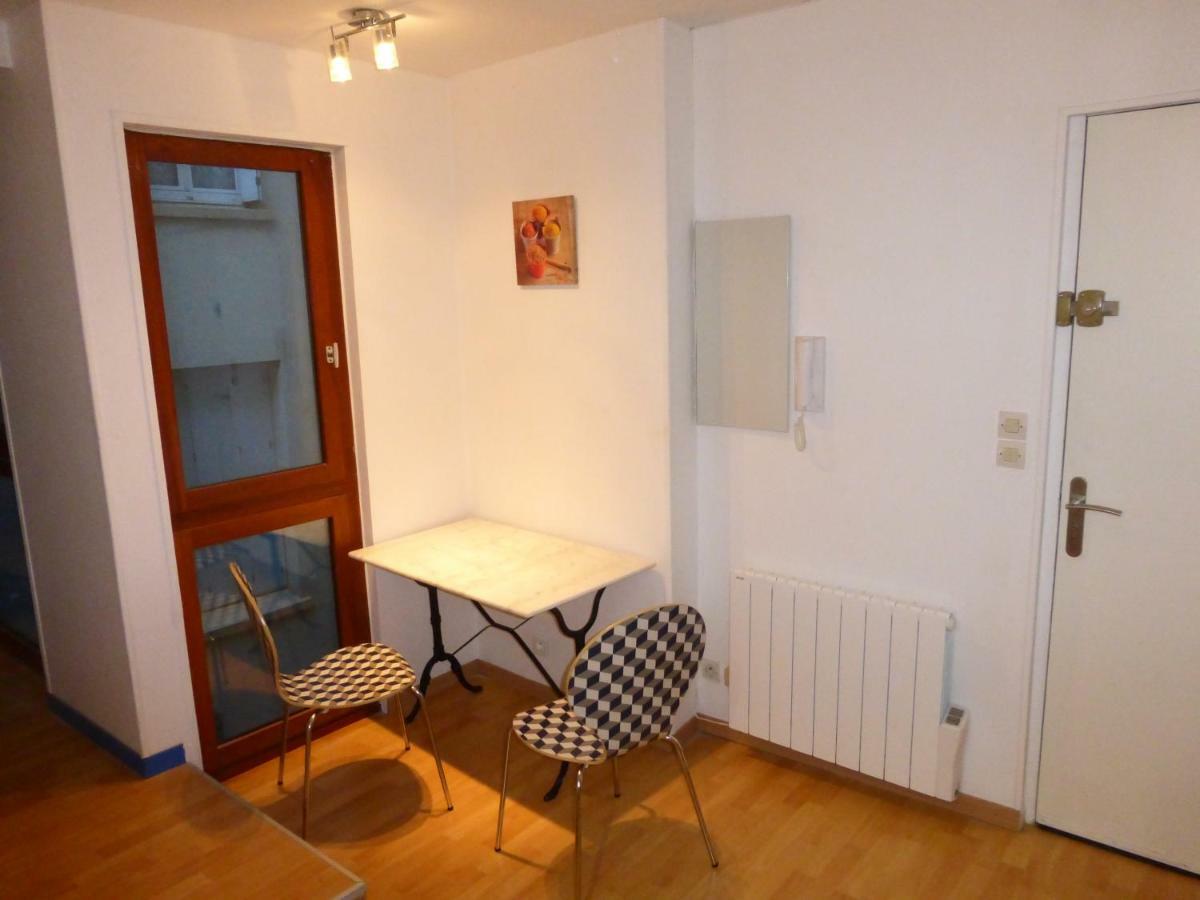 Appartement 29 Rue du Commandant Fayolle à Dieppe Extérieur photo