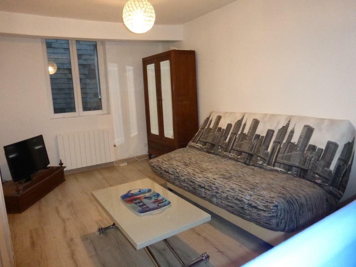 Appartement 29 Rue du Commandant Fayolle à Dieppe Extérieur photo