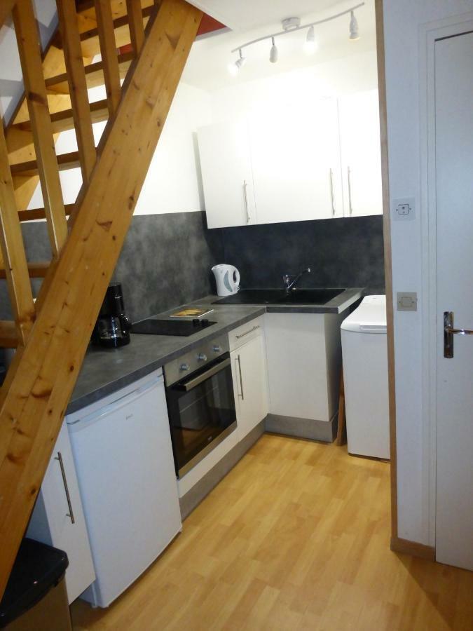 Appartement 29 Rue du Commandant Fayolle à Dieppe Extérieur photo